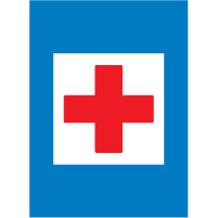 INFORMATORY SIGNS - First Aid Post