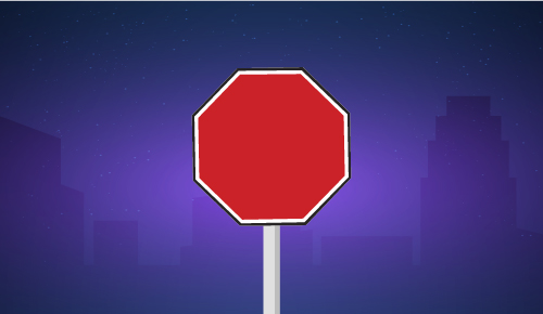 Stop Sign: What Does It mean?